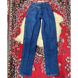 VTG BAREBACK ROCKIES JEANS